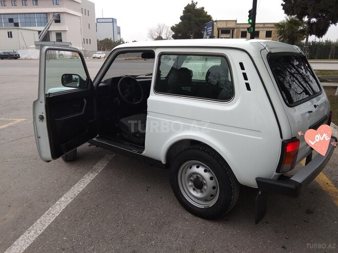 LADA (VAZ) Niva 2012, 71,023 km - 1.7 l - Xırdalan