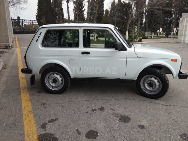 LADA (VAZ) Niva 2012, 71,023 km - 1.7 l - Xırdalan
