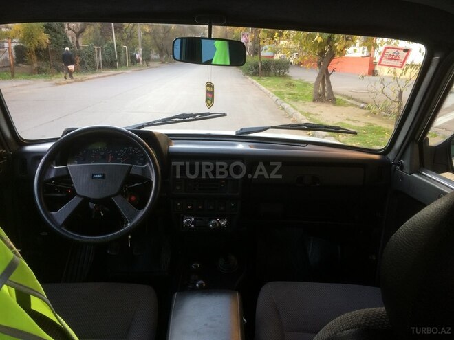 LADA (VAZ) Niva 2013, 36,000 km - 1.7 l - Bakı