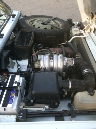 LADA (VAZ) Niva 2013, 36,000 km - 1.7 l - Bakı