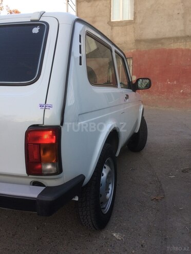 LADA (VAZ) Niva 2013, 36,000 km - 1.7 l - Bakı