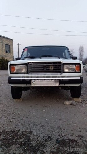 LADA (VAZ) 2107 2012, 90,000 km - 1.6 l - Tərtər