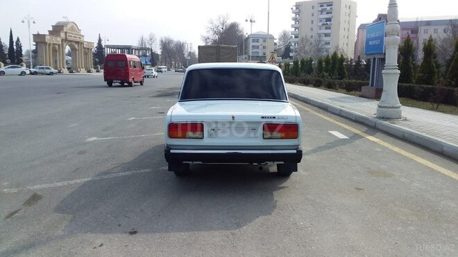 LADA (VAZ) 2107 2012, 90,000 km - 1.6 l - Tərtər