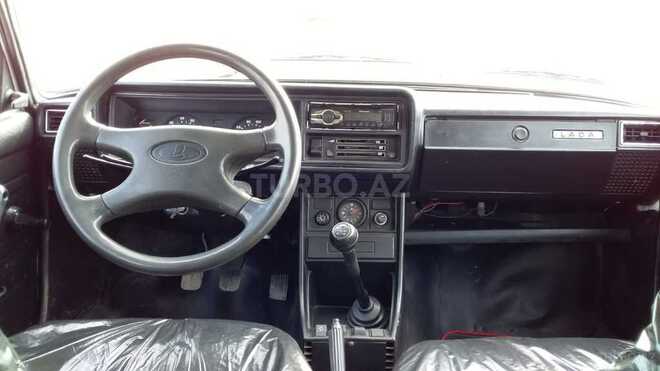 LADA (VAZ) 2107 2012, 90,000 km - 1.6 l - Tərtər