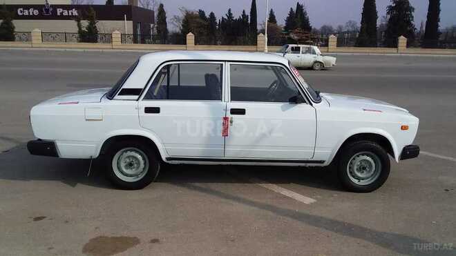 LADA (VAZ) 2107 2012, 90,000 km - 1.6 l - Tərtər