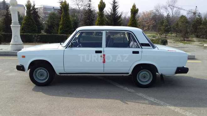 LADA (VAZ) 2107 2012, 90,000 km - 1.6 l - Tərtər