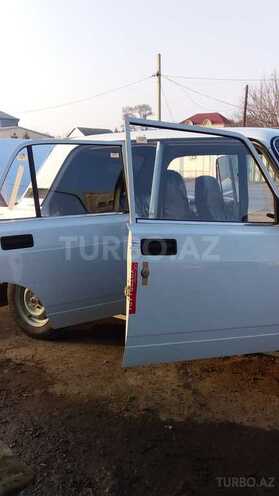 LADA (VAZ) 2107 2012, 90,000 km - 1.6 l - Tərtər