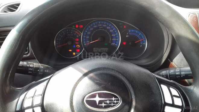 Subaru Forester 2008, 219,000 km - 2.0 l - Bakı