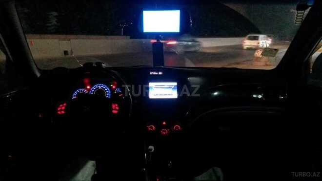 Subaru Forester 2008, 219,000 km - 2.0 l - Bakı