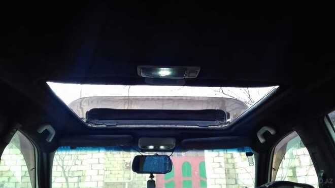 Subaru Forester 2008, 219,000 km - 2.0 l - Bakı