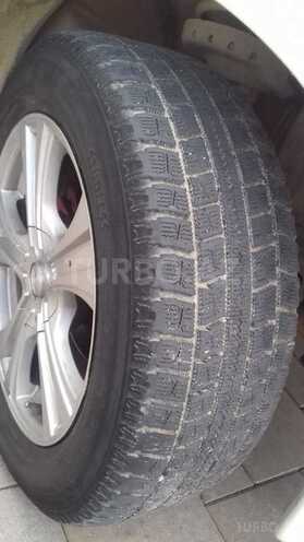Subaru Forester 2008, 219,000 km - 2.0 l - Bakı