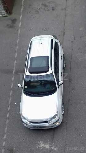 Subaru Forester 2008, 219,000 km - 2.0 l - Bakı