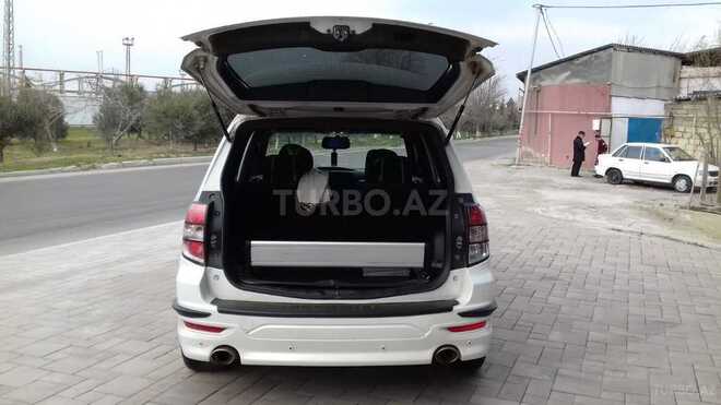 Subaru Forester 2008, 219,000 km - 2.0 l - Bakı