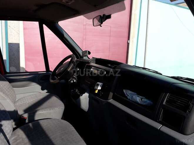Ford Transit 2006, 200,000 km - 2.2 l - Gəncə