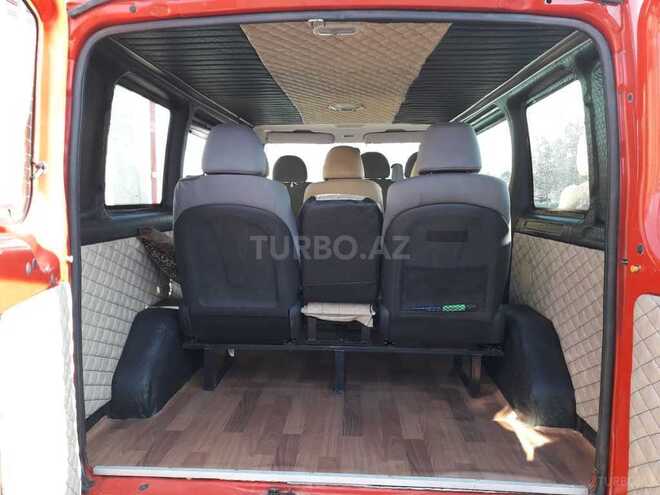 Ford Transit 2006, 200,000 km - 2.2 l - Gəncə