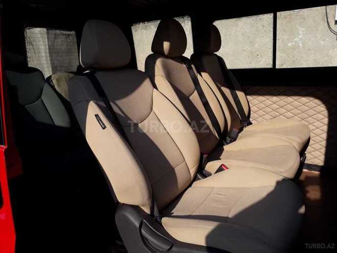 Ford Transit 2006, 200,000 km - 2.2 l - Gəncə