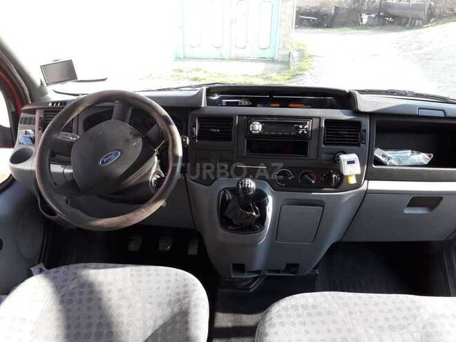 Ford Transit 2006, 200,000 km - 2.2 l - Gəncə