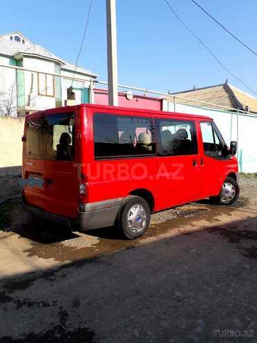 Ford Transit 2006, 200,000 km - 2.2 l - Gəncə