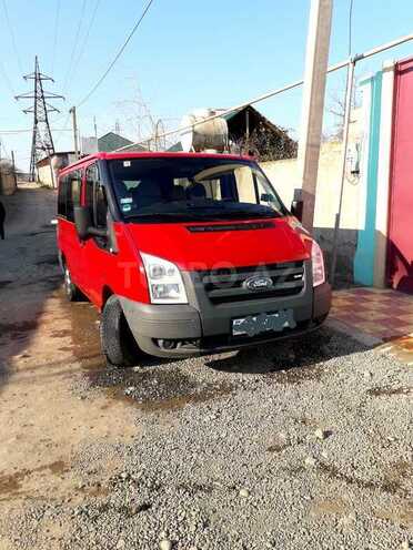 Ford Transit 2006, 200,000 km - 2.2 l - Gəncə