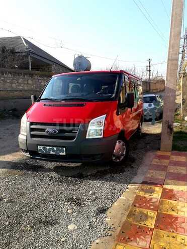 Ford Transit 2006, 200,000 km - 2.2 l - Gəncə