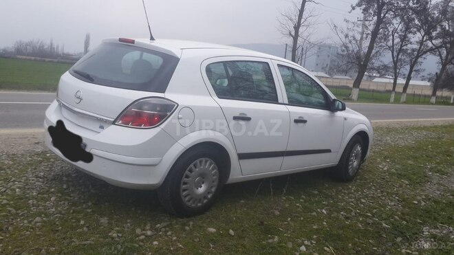 Opel Astra 2009, 124,000 km - 1.4 l - Xırdalan