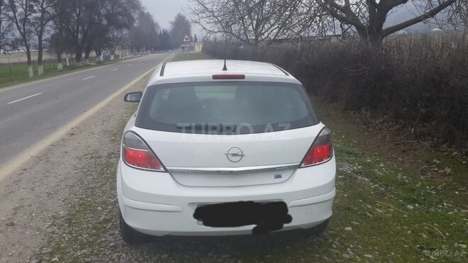 Opel Astra 2009, 124,000 km - 1.4 l - Xırdalan