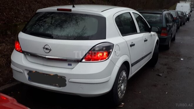Opel Astra 2009, 124,000 km - 1.4 l - Xırdalan