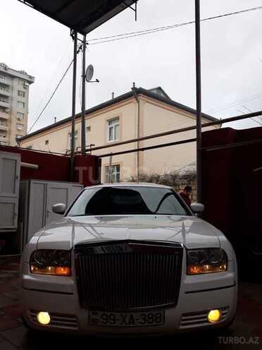 Chrysler 300C 2006, 170,000 km - 3.5 l - Bakı