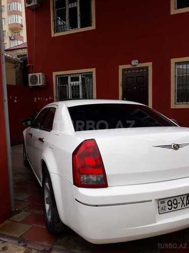 Chrysler 300C 2006, 170,000 km - 3.5 l - Bakı
