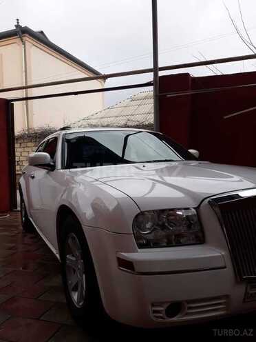 Chrysler 300C 2006, 170,000 km - 3.5 l - Bakı