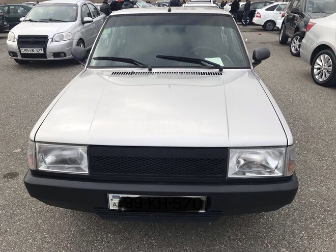 Tofas Sahin 2004, 160,000 km - 1.6 l - Bakı