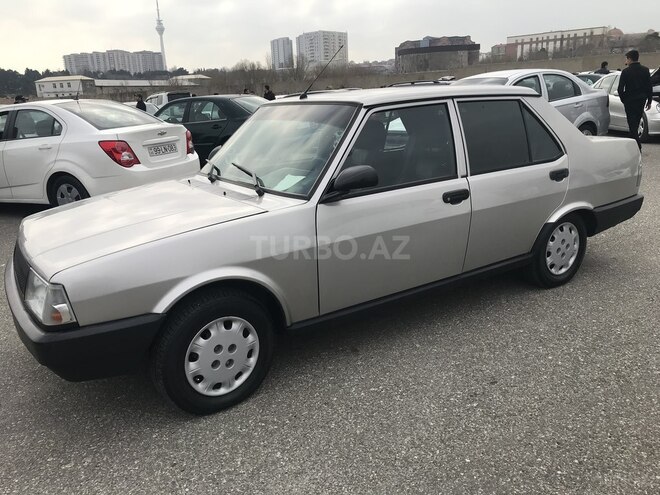 Tofas Sahin 2004, 160,000 km - 1.6 l - Bakı