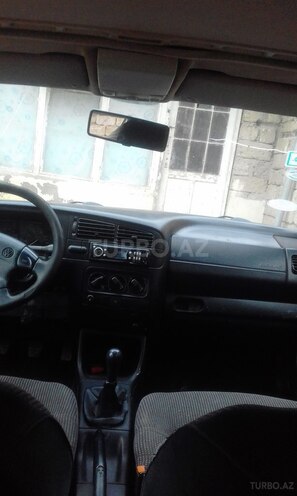 Volkswagen Golf 1996, 150,000 km - 2.0 л - Bakı