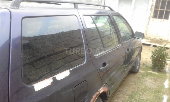 Volkswagen Golf 1996, 150,000 km - 2.0 л - Bakı
