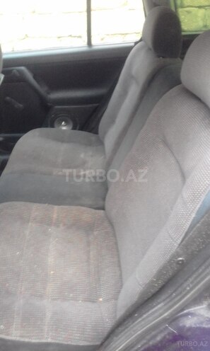 Volkswagen Golf 1996, 150,000 km - 2.0 л - Bakı