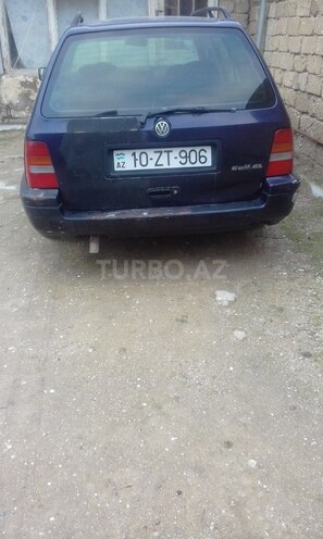 Volkswagen Golf 1996, 150,000 km - 2.0 л - Bakı