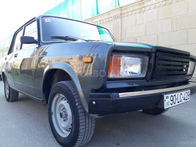 LADA (VAZ) 2107 2011, 84,000 km - 1.6 л - Bakı