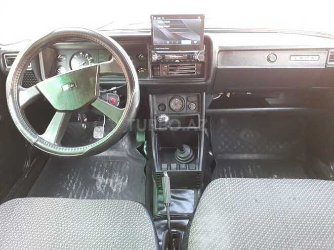 LADA (VAZ) 2107 2011, 84,000 km - 1.6 л - Bakı