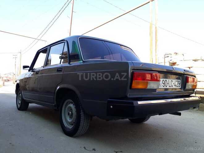 LADA (VAZ) 2107 2011, 84,000 km - 1.6 л - Bakı