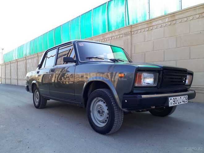 LADA (VAZ) 2107 2011, 84,000 km - 1.6 л - Bakı