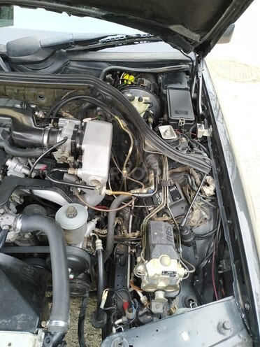 Mercedes E 200 1994, 280,000 km - 2.0 l - Sumqayıt