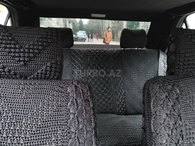 Mercedes E 200 1994, 280,000 km - 2.0 l - Sumqayıt