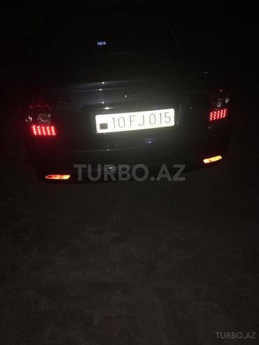 LADA (VAZ) Priora 2014, 132,532 km - 1.6 l - Cəlilabad