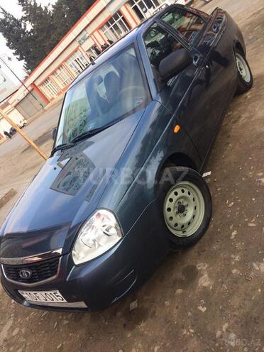 LADA (VAZ) Priora 2014, 132,532 km - 1.6 l - Cəlilabad