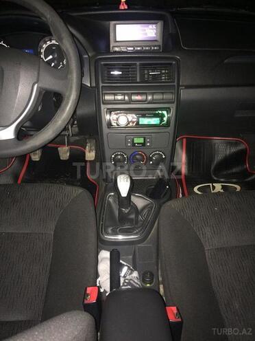 LADA (VAZ) Priora 2014, 132,532 km - 1.6 l - Cəlilabad