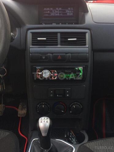 LADA (VAZ) Priora 2014, 132,532 km - 1.6 l - Cəlilabad