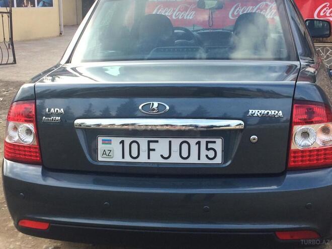 LADA (VAZ) Priora 2014, 132,532 km - 1.6 l - Cəlilabad