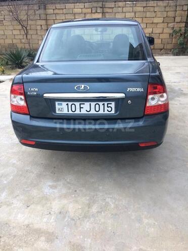 LADA (VAZ) Priora 2014, 132,532 km - 1.6 l - Cəlilabad
