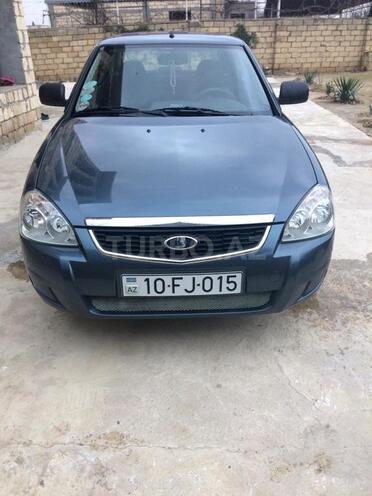 LADA (VAZ) Priora 2014, 132,532 km - 1.6 l - Cəlilabad