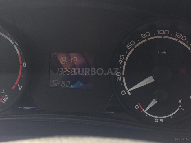 LADA (VAZ) Priora 2014, 132,532 km - 1.6 l - Cəlilabad